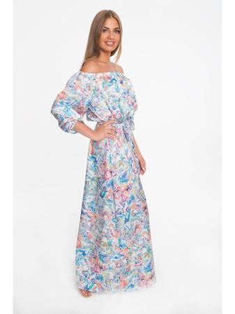 Платье La mia perla