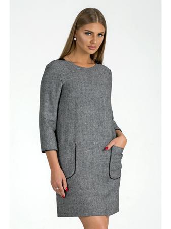 Платье La mia perla