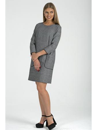 Платье La mia perla