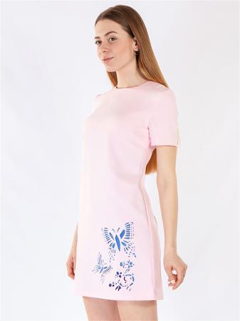 Платье HELLO MODA!