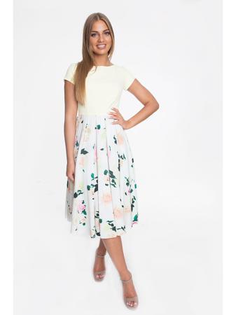 Платье La mia perla