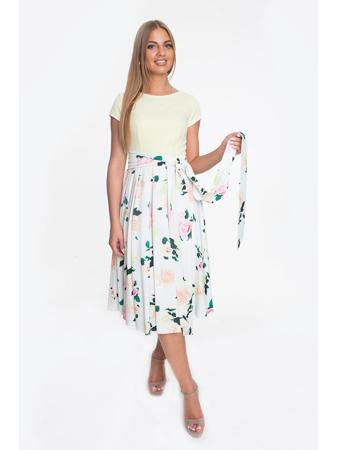 Платье La mia perla