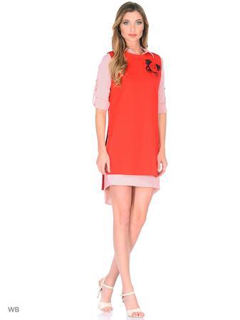 Платье Top In Style