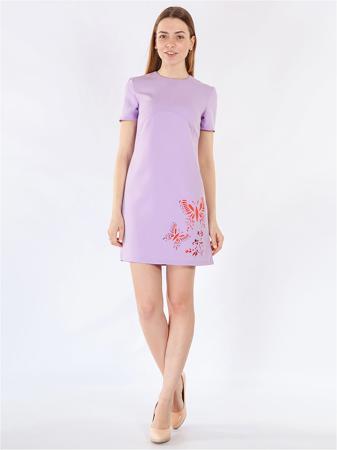 Платье HELLO MODA!