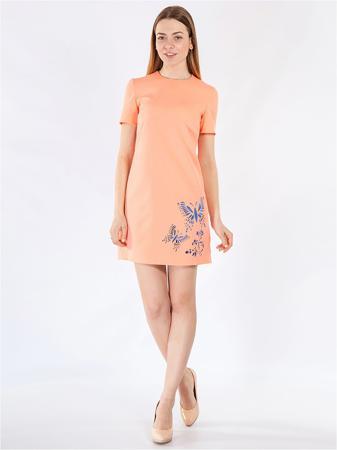 Платье HELLO MODA!