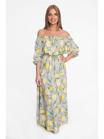 Платье La mia perla