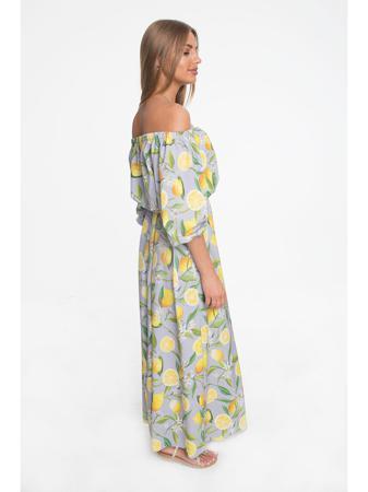 Платье La mia perla