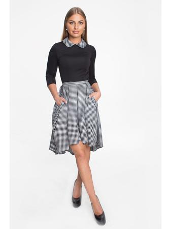 Платье La mia perla