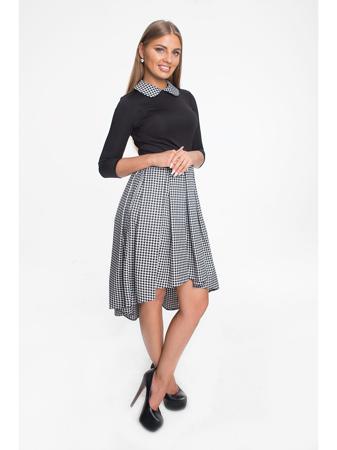 Платье La mia perla