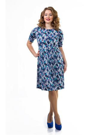 Платье Liza Fashion