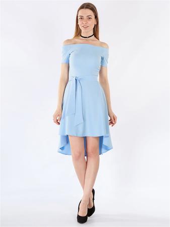 Платье HELLO MODA!