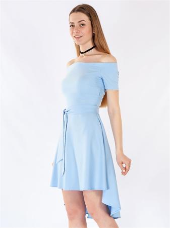 Платье HELLO MODA!