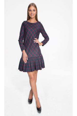 Платье La mia perla