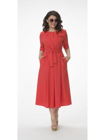 Платье Amelia Lux