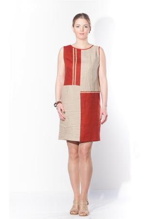 Платье МАДИС