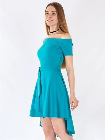 Платье HELLO MODA!