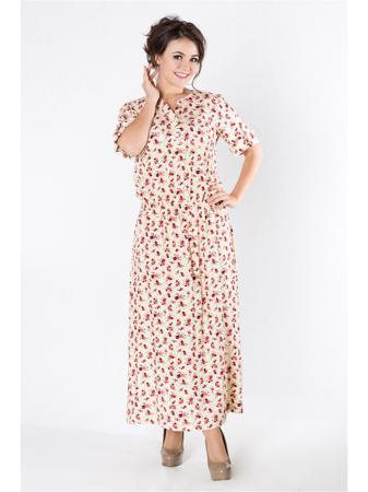 Платье Далория