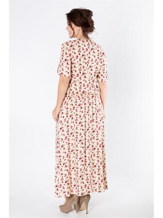 Платье Далория