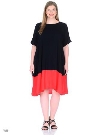 Платье Indiano