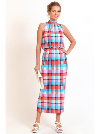 Платье MARI VERA