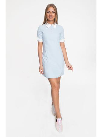 Платье La mia perla