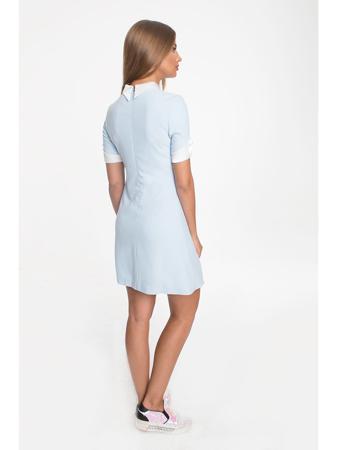 Платье La mia perla
