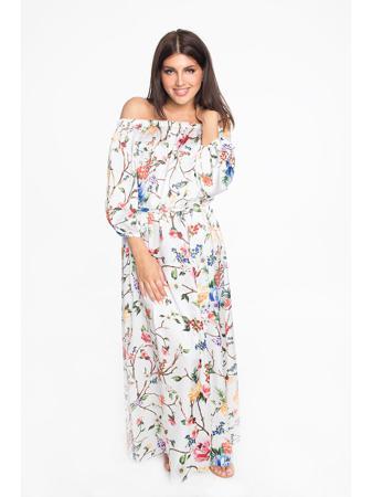 Платье La mia perla