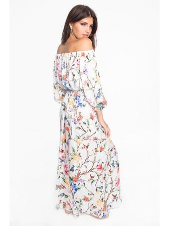 Платье La mia perla