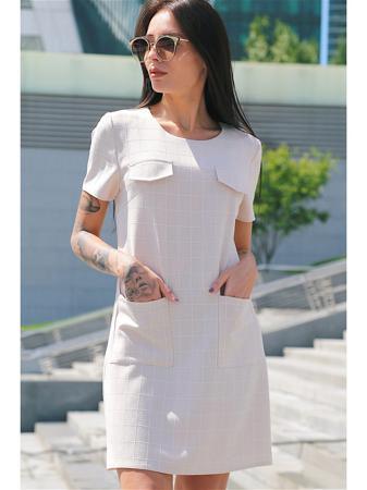 Платье Sasha Rozhdestvenskaya