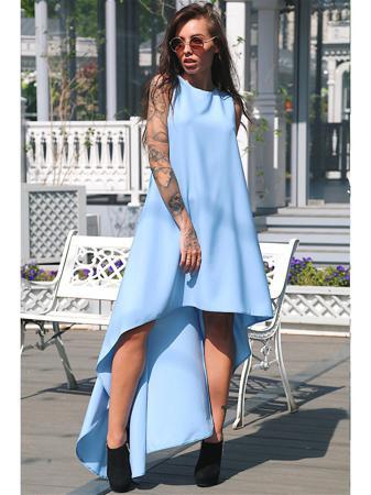 Платье Sasha Rozhdestvenskaya