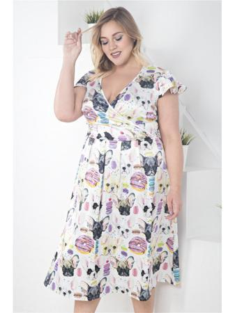 Платье МаТильда