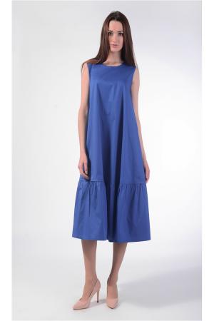 Платье  -  цвет