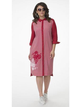 Платье Amelia Lux