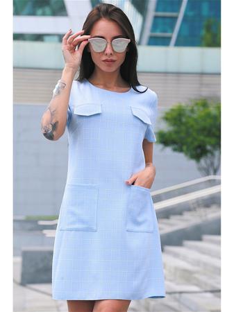 Платье Sasha Rozhdestvenskaya