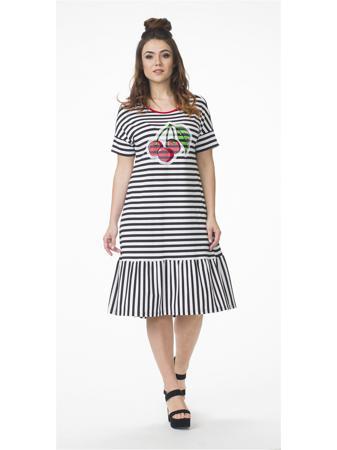 Платье Amelia Lux