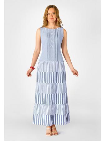 Платье Данаида