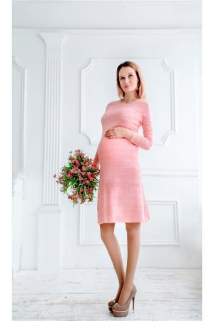 Платье  -  цвет