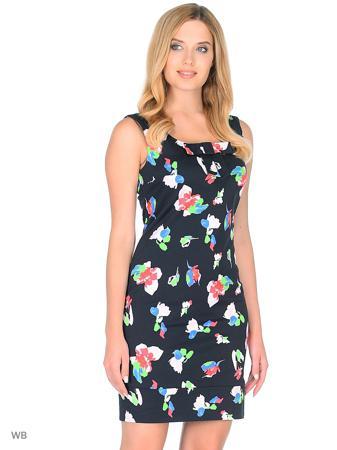 Платье Likadis