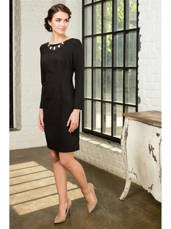 Платье KEY FASHION