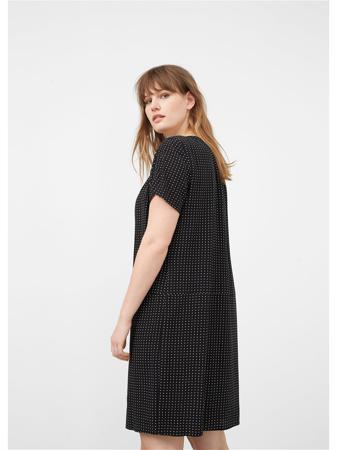 Платье Violeta by Mango