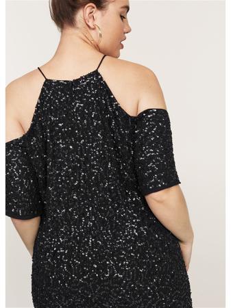 Платье Violeta by Mango