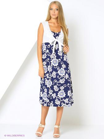 Сарафан RIJJINI