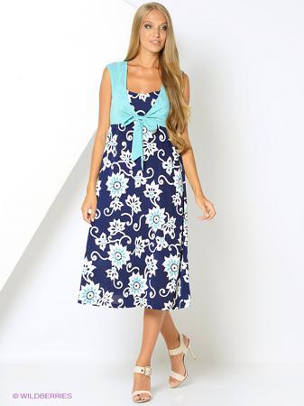 Сарафан RIJJINI