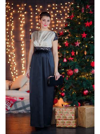 Платье Beauty mammy