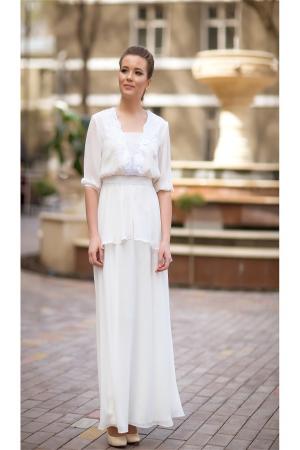 Костюм  -  цвет