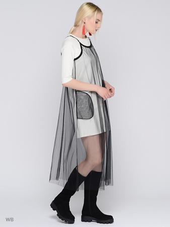 Платье &Berries