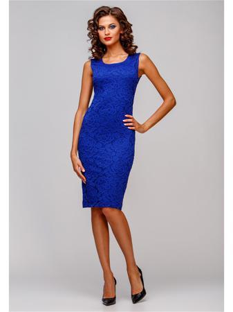 Платье Adelin Fostayn