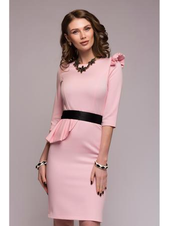 Платье 1001 DRESS