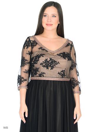 Платье Carla Ruiz