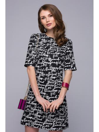 Платье 1001 DRESS